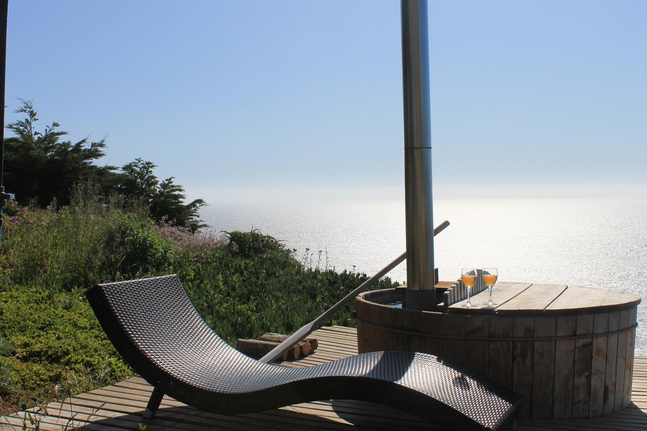 Cabanas Mirador De Matanzas Matanzas  Εξωτερικό φωτογραφία
