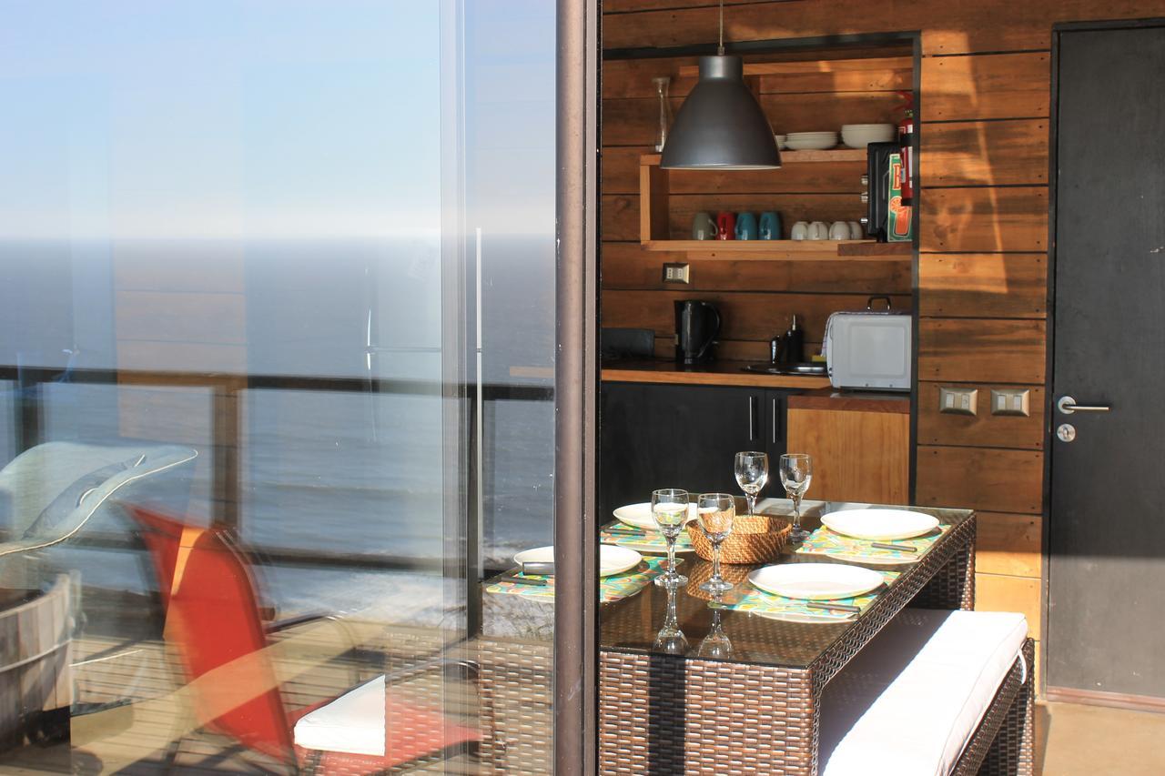Cabanas Mirador De Matanzas Matanzas  Εξωτερικό φωτογραφία