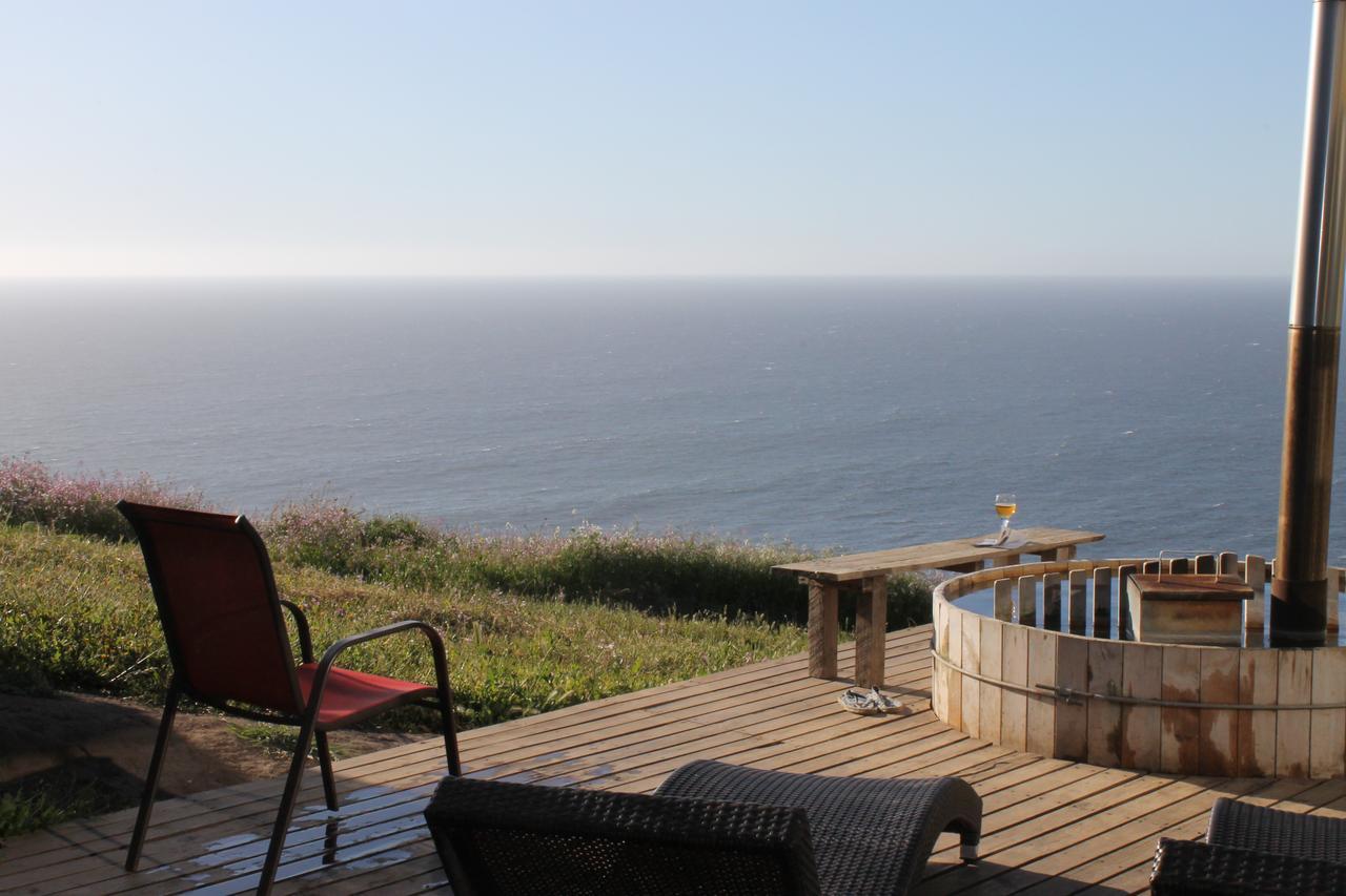 Cabanas Mirador De Matanzas Matanzas  Εξωτερικό φωτογραφία