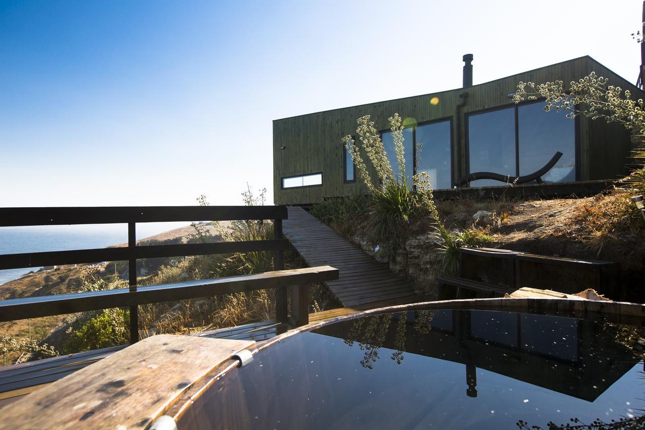 Cabanas Mirador De Matanzas Matanzas  Εξωτερικό φωτογραφία