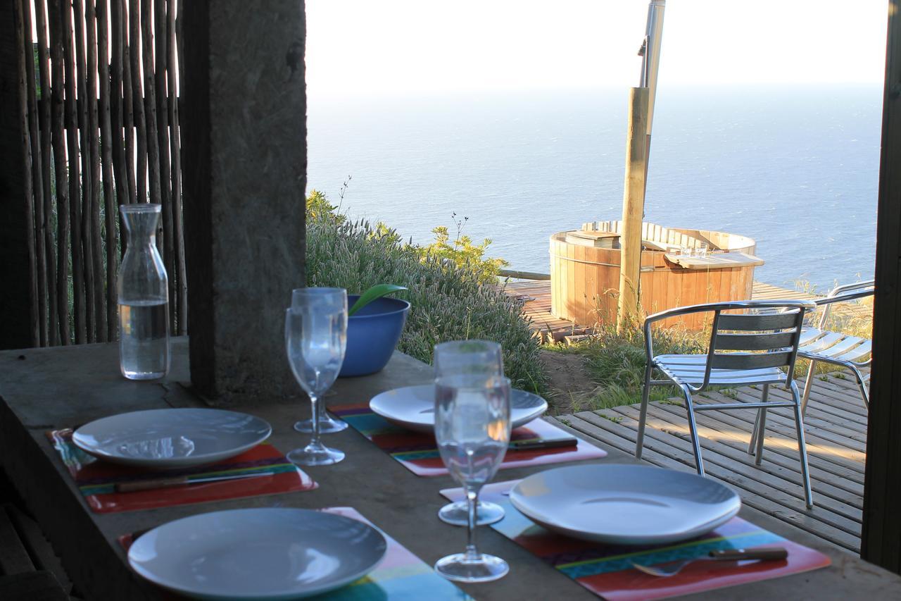 Cabanas Mirador De Matanzas Matanzas  Εξωτερικό φωτογραφία