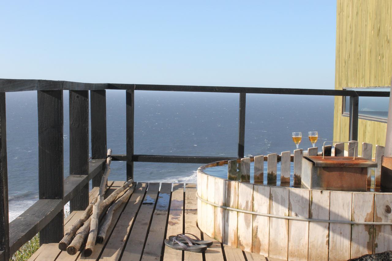 Cabanas Mirador De Matanzas Matanzas  Εξωτερικό φωτογραφία