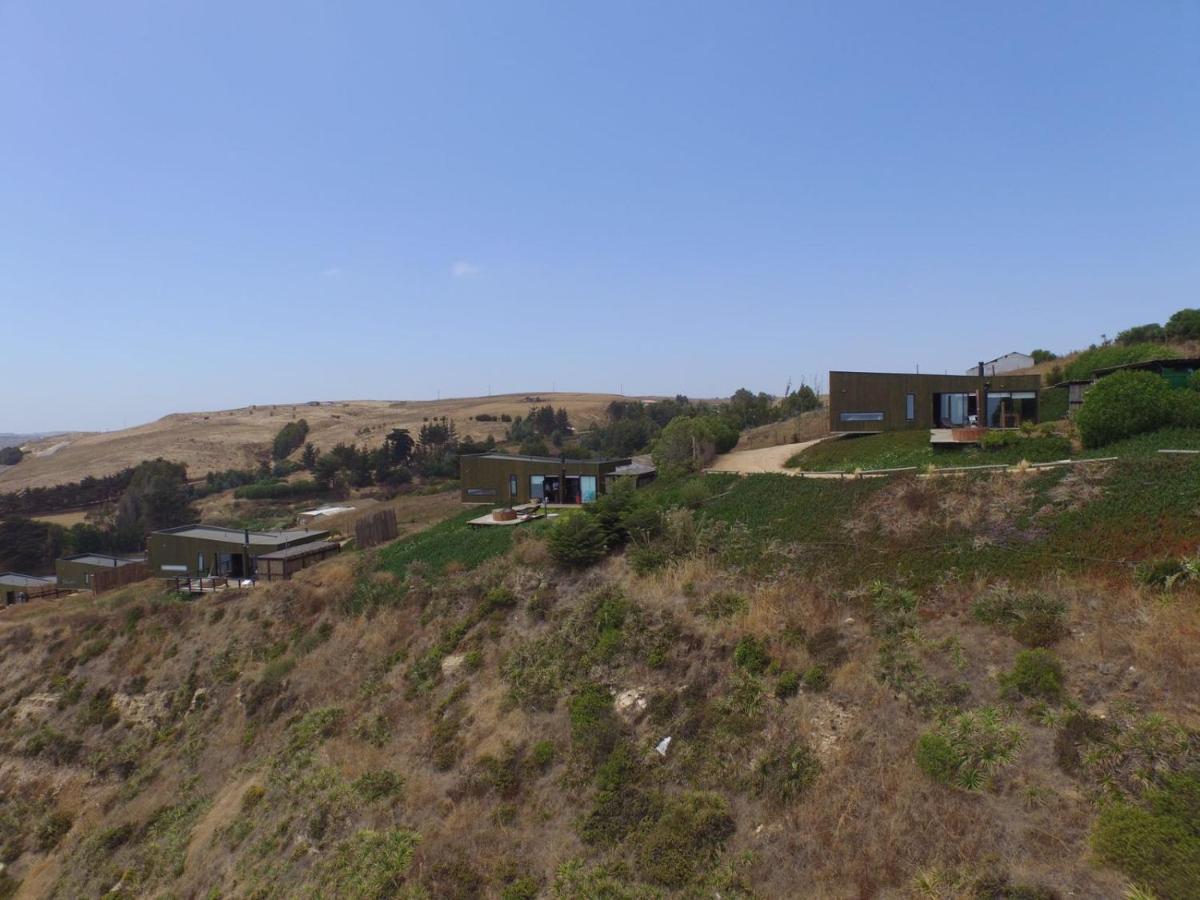 Cabanas Mirador De Matanzas Matanzas  Εξωτερικό φωτογραφία